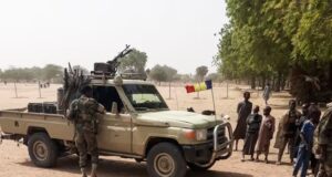 Tchad: 23 militaires tués dans une attaque