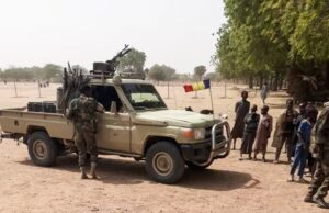 Tchad: 23 militaires tués dans une attaque