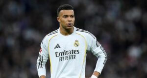 Real Madrid: la grogne enfle, le départ de Mbappé exigé