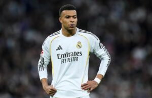 Real Madrid: la grogne enfle, le départ de Mbappé exigé