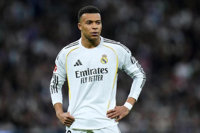 Real Madrid: la grogne enfle, le départ de Mbappé exigé