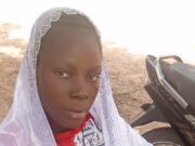 Ouagadougou: Obi Bienvenue Sou retrouvée après 4 mois de disparition