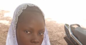 Ouagadougou: Obi Bienvenue Sou retrouvée après 4 mois de disparition