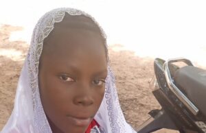 Ouagadougou: Obi Bienvenue Sou retrouvée après 4 mois de disparition