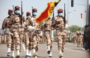 Tchad: trois jours de deuil national après une attaque meurtrière
