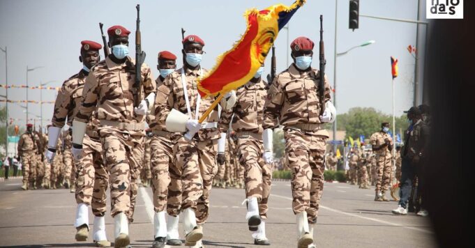Tchad: trois jours de deuil national après une attaque meurtrière