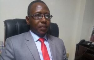 Justice: l’ex-maire de l’arrondissement 7 de Bobo-Dioulasso définitivement relaxé