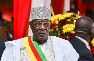 Cameroun: décès de l’ancien président de l’Assemblée nationale