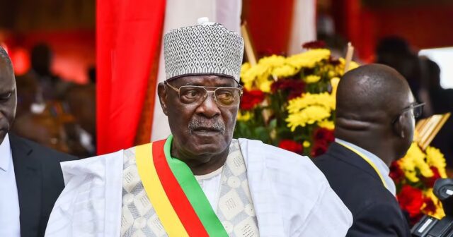 Cameroun: décès de l’ancien président de l’Assemblée nationale