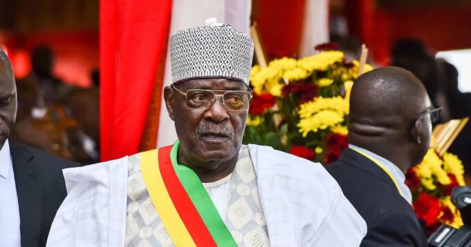 Cameroun: décès de l’ancien président de l’Assemblée nationale