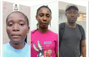 Un milliardaire nigérian interpellé en Suisse