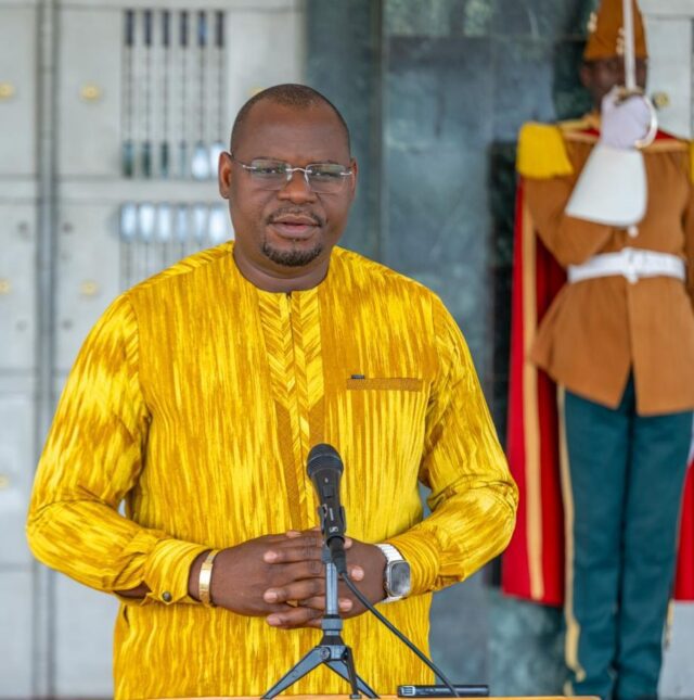 Règlement des différends: le Burkina adopte un décret portant désignation des membres des instances traditionnelles