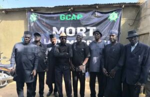 Tchad: huit politiques écopent de huit ans de prison pour rébellion