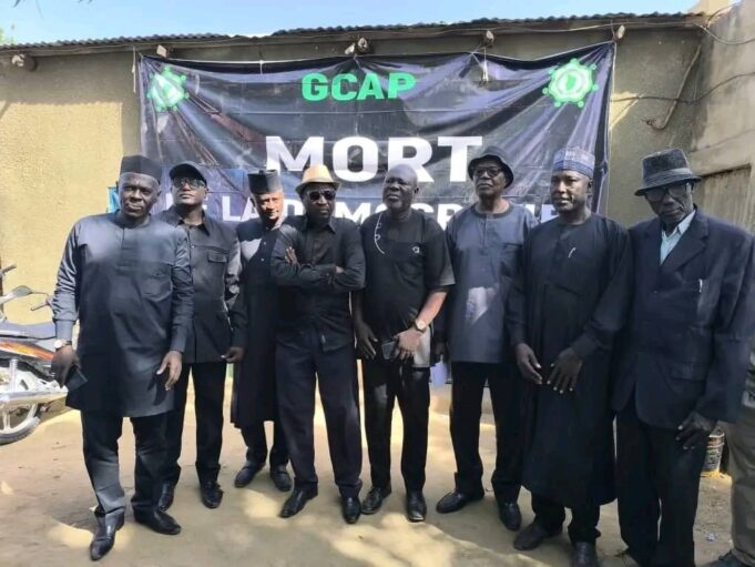 Tchad: huit politiques écopent de huit ans de prison pour rébellion