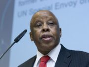Botswana: décès de l’ancien président Festus Mogae à 86 ans