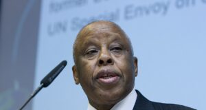 Botswana: décès de l’ancien président Festus Mogae à 86 ans