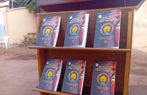 Littérature burkinabé: Banlo Kambou explore les perspectives de développement de l’AES