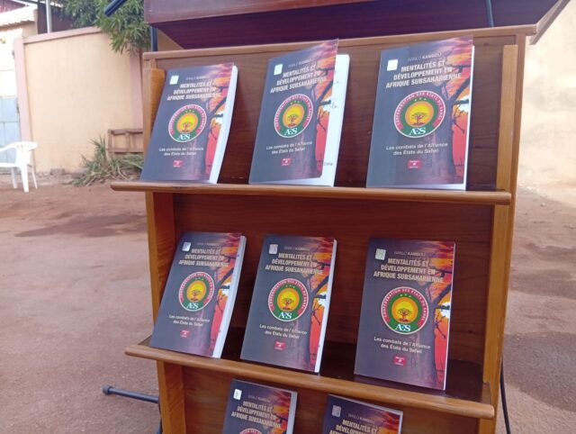 Littérature burkinabé: Banlo Kambou explore les perspectives de développement de l’AES