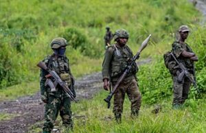 RDC: au moins 36 civils tués dans une nouvelle vague d’attaques