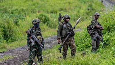 RDC: au moins 36 civils tués dans une nouvelle vague d’attaques