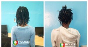 Un réseau de traite sexuelle démantelé