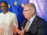 L’Union européenne réaffirme son engagement aux côtés du Burkina Faso