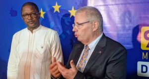 L’Union européenne réaffirme son engagement aux côtés du Burkina Faso