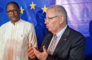 L’Union européenne réaffirme son engagement aux côtés du Burkina Faso