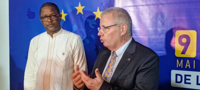 L’Union européenne réaffirme son engagement aux côtés du Burkina Faso