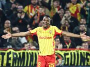 Prix Marc-Vivien Foé 2026: le Malien Mamadou Sangaré entre dans l’histoire de la Ligue 1