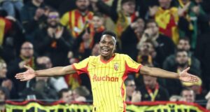 Prix Marc-Vivien Foé 2026: le Malien Mamadou Sangaré entre dans l’histoire de la Ligue 1