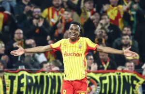 Prix Marc-Vivien Foé 2026: le Malien Mamadou Sangaré entre dans l’histoire de la Ligue 1