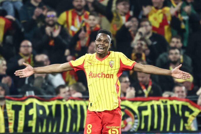 Prix Marc-Vivien Foé 2026: le Malien Mamadou Sangaré entre dans l’histoire de la Ligue 1