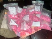 Coup de filet antidrogue: plus de 12 000 pilules d’ecstasy saisies et 60 personnes arrêtées