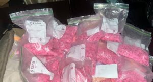 Coup de filet antidrogue: plus de 12 000 pilules d’ecstasy saisies et 60 personnes arrêtées