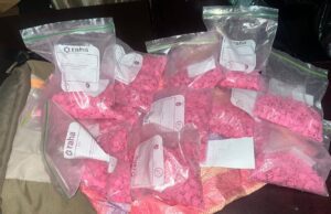 Coup de filet antidrogue: plus de 12 000 pilules d’ecstasy saisies et 60 personnes arrêtées