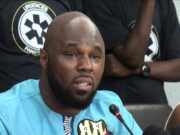 Afrique du Sud: Kemi Séba attend toujours d’être fixé sur son sort