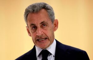 Nicolas Sarkozy de nouveau sous pression judiciaire