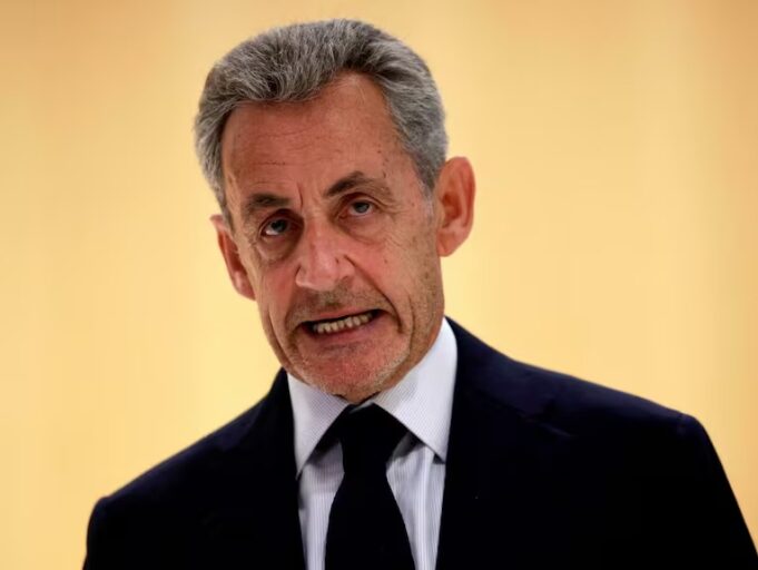 Nicolas Sarkozy de nouveau sous pression judiciaire