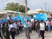 Somalie: une manifestation de l’opposition à Mogadiscio tourne au drame