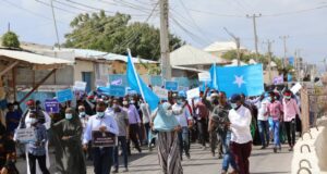 Somalie: une manifestation de l’opposition à Mogadiscio tourne au drame