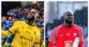 Trophées UNFP 2026: les Burkinabè Hervé Koffi et Hilel Konaté peuvent être fiers!