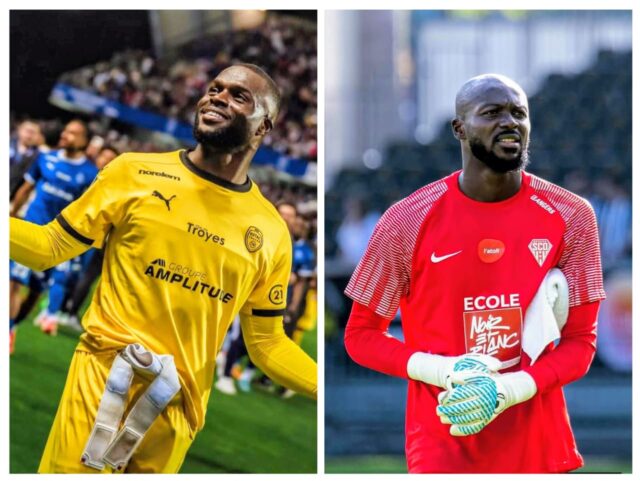 Trophées UNFP 2026: les Burkinabè Hervé Koffi et Hilel Konaté peuvent être fiers!