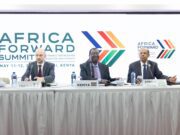 Sommet Africa Forward: l’Afrique réclame une représentation permanente à l’ONU