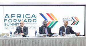 Sommet Africa Forward: l’Afrique réclame une représentation permanente à l’ONU