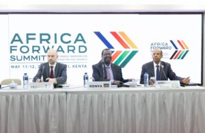 Sommet Africa Forward: l’Afrique réclame une représentation permanente à l’ONU