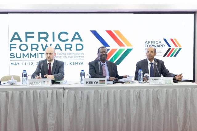 Sommet Africa Forward: l’Afrique réclame une représentation permanente à l’ONU