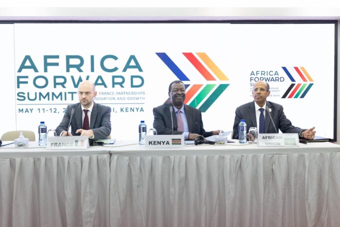 Sommet Africa Forward: l’Afrique réclame une représentation permanente à l’ONU
