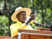 Ouganda: Yoweri Museveni entame un huitième mandat