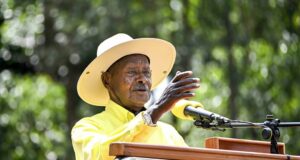 Ouganda: Yoweri Museveni entame un huitième mandat
